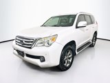 Used 2011 Lexus GX 460 image 3