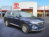 Used 2020 Hyundai Santa Fe SEL w/ Cargo Package image 3