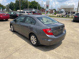 Used 2012 Honda Civic LX image 4
