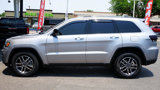 Used 2021 Jeep Grand Cherokee Limited image 6