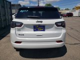 Used 2022 Jeep Compass High Altitude image 5