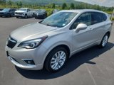 Used 2019 Buick Envision Premium w/ Driver Confidence Package image 4
