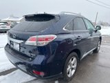 Used 2015 Lexus RX 350 AWD image 5