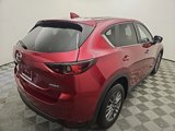 Used 2021 MAZDA CX-5 Touring w/ Touring Preferred SV Package image 5