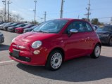 Used 2016 FIAT 500 Pop image 2