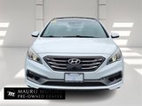 Used 2017 Hyundai Sonata Limited 2.0T image 5