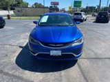 Used 2015 Chrysler 200 Limited image 2