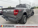 Used 2013 Ford F150 FX4 w/ Luxury Equipment Group image 5
