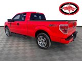 Used 2014 Ford F150 STX w/ Equipment Group 201A Mid image 5