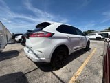 Used 2022 Ford Edge SE w/ Black Appearance Package image 4
