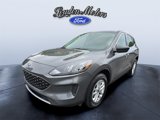 Used 2022 Ford Escape SE w/ Cold Weather Package image 2