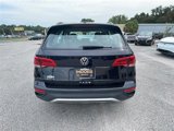 Certified 2022 Volkswagen Taos S image 5