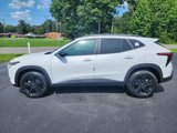 New 2025 Chevrolet Trax LT w/ Driver Confidence Package image 2