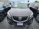 Used 2017 Buick Envision Essence image 2