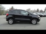 Used 2020 Ford EcoSport SE image 4