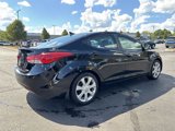 Used 2013 Hyundai Elantra Limited w/ Technology Pkg image 3