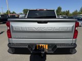 New 2025 Chevrolet Silverado 1500 Custom Trail Boss image 5
