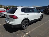 Used 2022 Volkswagen Tiguan SE image 4