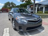 Used 2011 Toyota Camry Hybrid image 2