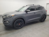 Used 2017 Hyundai Tucson Night image 2