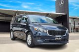 Used 2017 Kia Sedona LX w/ LX Essentials Premium Package image 2