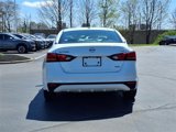 Certified 2024 Nissan Altima 2.5 SV image 5