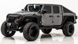 Used 2023 Jeep Gladiator Sport image 2