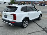 Used 2020 Kia Telluride S w/ S 8 Passenger Seating Package image 4