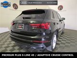 Used 2020 Audi Q3 2.0T Premium Plus image 3
