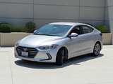 Used 2017 Hyundai Elantra Limited image 3