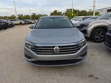 Used 2021 Volkswagen Jetta S w/ Driver Assistance Package image 4