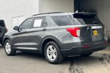 Certified 2020 Ford Explorer XLT image 5