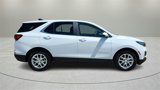 Used 2022 Chevrolet Equinox LT image 2