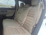 Certified 2018 Honda CR-V EX image 5