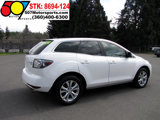 Used 2011 MAZDA CX-7 s Touring w/ Technology Pkg image 5