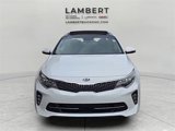 Used 2018 Kia Optima EX w/ Technology Package image 2