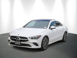Used 2023 Mercedes-Benz CLA 250 image 3