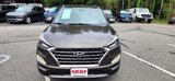 Used 2020 Hyundai Tucson Ultimate w/ Cargo Package image 2