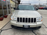 Used 2009 Jeep Grand Cherokee Laredo image 3