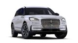 New 2025 Lincoln Corsair FWD image 4