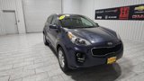 Used 2019 Kia Sportage LX w/ LX Popular Package image 2