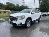 Used 2024 GMC Terrain SLT image 2