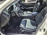 Certified 2022 INFINITI Q50 Red Sport 400 image 5