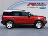 New 2024 Ford Bronco Sport Heritage w/ Heritage Convenience Package image 5