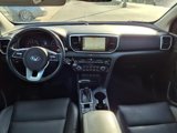 Used 2020 Kia Sportage EX w/ EX Technology Package image 3