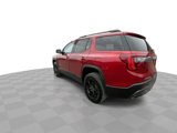 Certified 2023 GMC Acadia AT4 w/ Preferred Package image 6