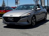 Used 2023 Hyundai Elantra SEL w/ Convenience Package image 6