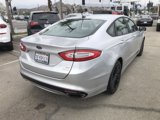 Used 2014 Ford Fusion SE w/ Equipment Group 202A image 4