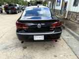 Used 2015 Volkswagen CC Executive image 5