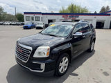 Used 2016 GMC Terrain SLT image 3
